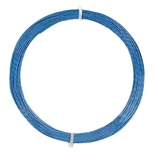 お試し12Mカット品 凸凹ポリガット TOURNA(トーナ) ビッグヒッター ブルーラフ  Blue Rough(1.20／1.25／1.30mm)硬式テニス ポリエステルガット(15y6m) |  | 01