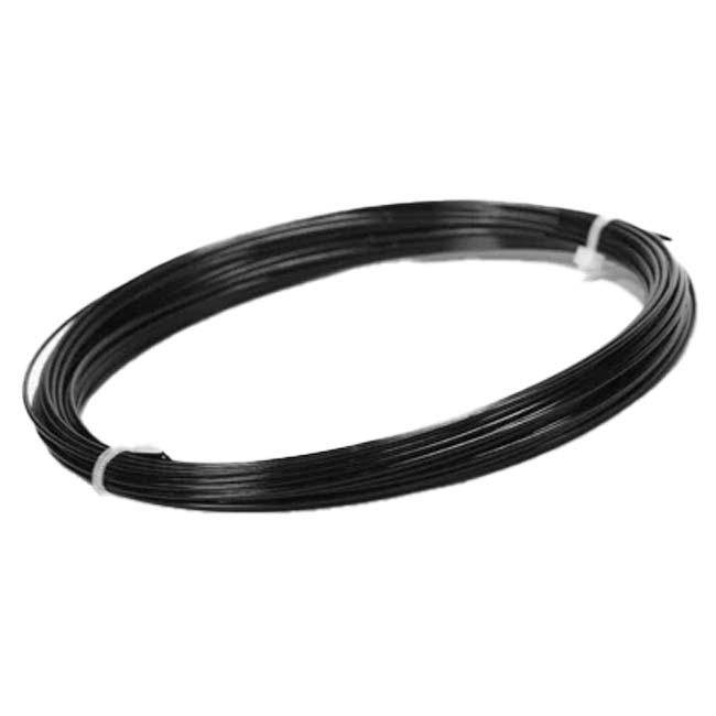 お試し12Mカット品 TOURNA(トーナ) ビッグヒッター ブラック ゾーン  Black Zone(1.20／1.25)硬式テニス ポリエステルガット(15y6m) |  | 02