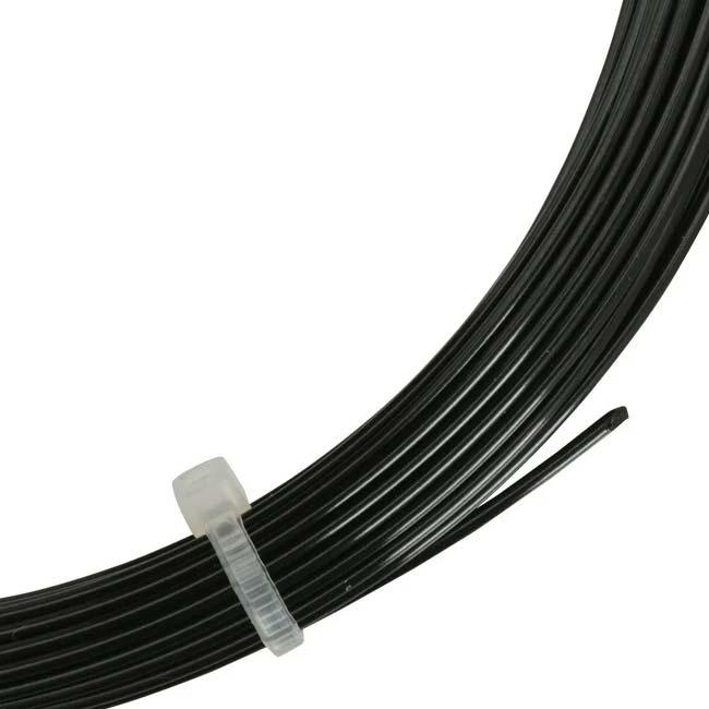 お試し12Mカット品 TOURNA(トーナ) ビッグヒッター ブラック ゾーン  Black Zone(1.20／1.25)硬式テニス ポリエステルガット(15y6m) |  | 03