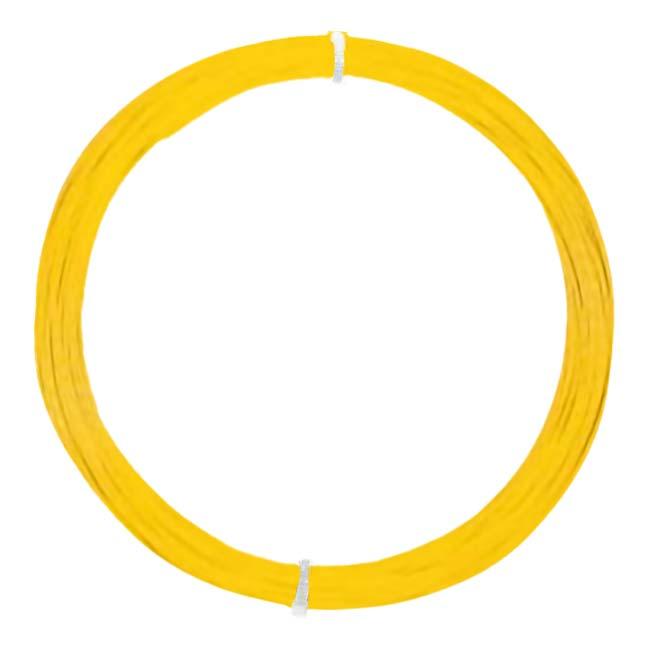 お試し12Mカット品 トップスピン(TOPSPIN) Cyber Twirl サイバー トゥイール 1.24mm／1.27mm サイバーツイール 硬式テニス ポリエステルガット(25y9m) |  | 02