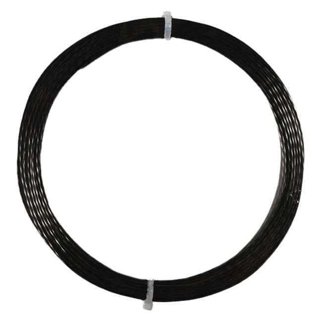 お試し12Mカット品 トップスピン(TOPSPIN) Cyber Twirl サイバー トゥイール 1.24mm／1.27mm サイバーツイール 硬式テニス ポリエステルガット(25y9m) |  | 03