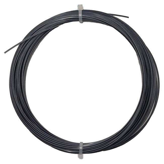 お試し12Mカット品 トアルソン(TOALSON) RENCON Devil Spin レンコン デビルスピン(120／125／130) 硬式テニス ガット ポリエステルガット |  | 02