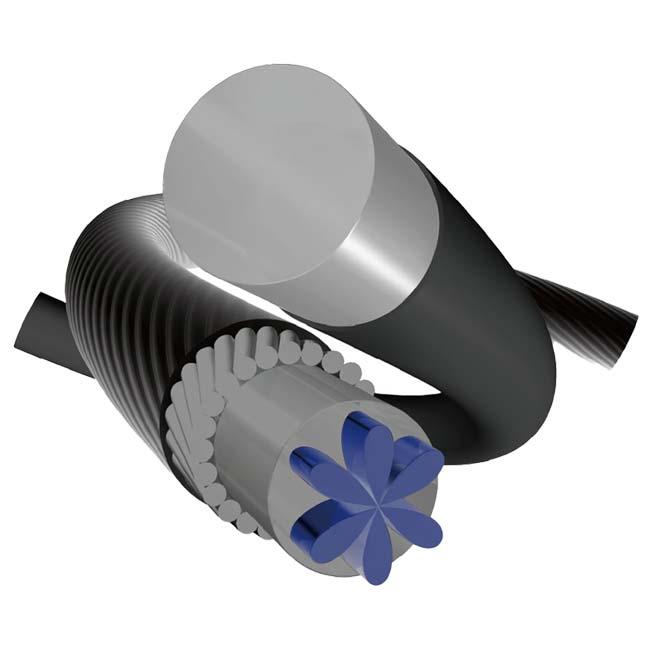 単張パッケージ品 トアルソン(TOALSON) コンボ・シリーズ パワー