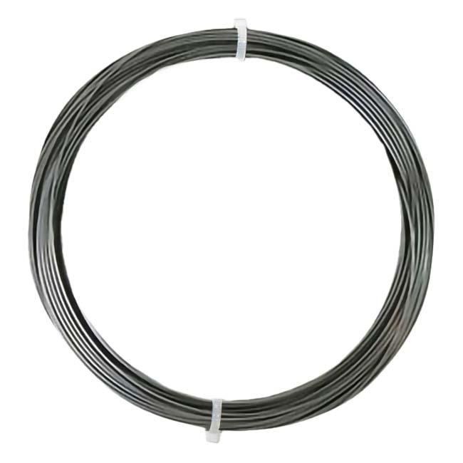 売切り終了 大特価 お試し12Mカット品 ダブルAR トゥワイス シャーク(1.25mm)  ツートーンコスメ(ブラック＆グレイ) Double AR Twice Shark (1.25) |  | 01
