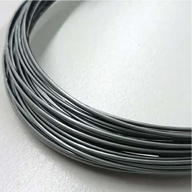 売切り終了 大特価 お試し12Mカット品 ダブルAR トゥワイス シャーク(1.25mm)  ツートーンコスメ(ブラック＆グレイ) Double AR Twice Shark (1.25) |  | 02