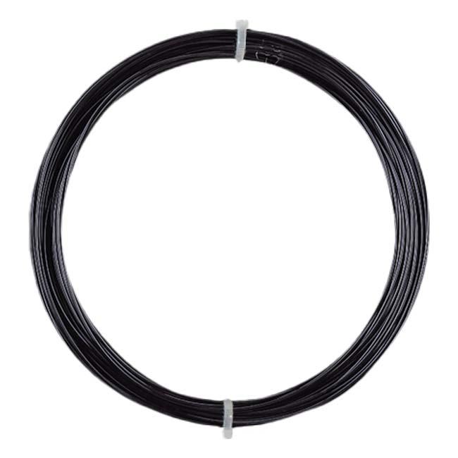 お試し12Mカット品 ダンロップ(DUNLOP) EXPLOSIVE TURBO エクスプロッシブ・ターボ 1.20／1.25mm 硬式テニス ポリエステルガット(25y11m) | ダンロップスポーツ | 01