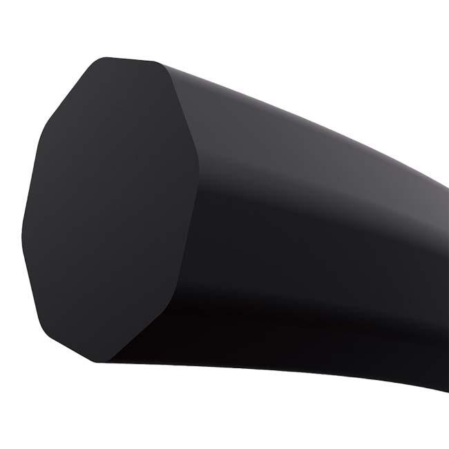 単張パッケージ品 ダンロップ(DUNLOP) 2025 EXPLOSIVE TURBO エクスプロッシブ・ターボ 1.20／1.25mm 硬式テニス ポリエステルガット DSTA11041 BK(25y11m) | ダンロップスポーツ | 01