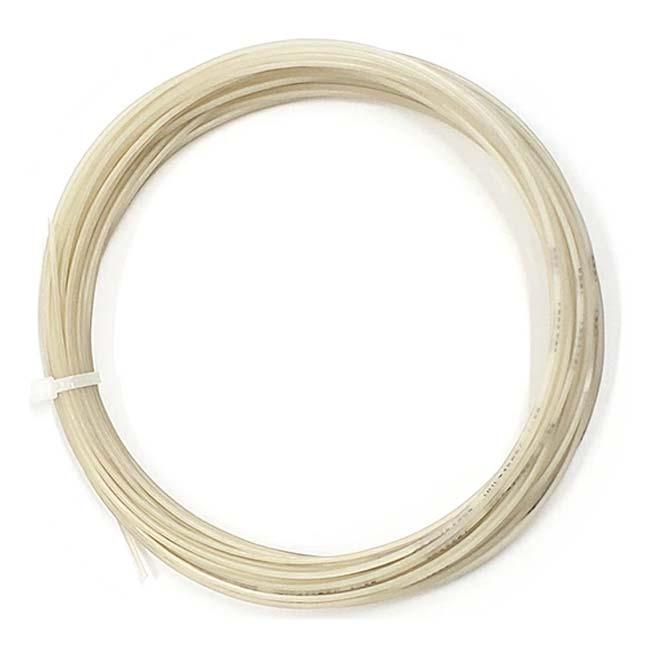 お試し12Mカット品 ダンロップ(DUNLOP) ICONIC ALL アイコニック・オール (1.25mm／1.30mm) 硬式テニス マルチフィラメントガット 国内正規品(25y4m) | ダンロップスポーツ | 01