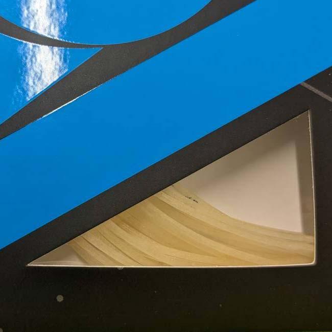 単張パッケージ品 ダンロップ(DUNLOP) ICONIC TOUCH アイコニック・タッチ (125／130) 硬式テニス マルチフィラメントガット DST31011-NAナチュラル(24y8m) | ダンロップスポーツ | 02