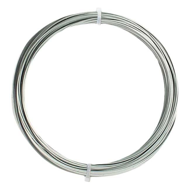 売切り終了 お試し12Mカット品 ロビン・ソダーリング 監修 RS Tennis RSリオン(120mm／125mm)硬式テニス ポリエステル ガット(RS Robin Soderling String) |  | 01