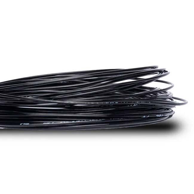 お試し12Mカット品 ダイアデム(DIADEM) EVOLUTION エボリューション 1.25mm／1.30mm／1.35mm 硬式テニス ナイロンモノフィラメントガット (24y2m) |  | 05