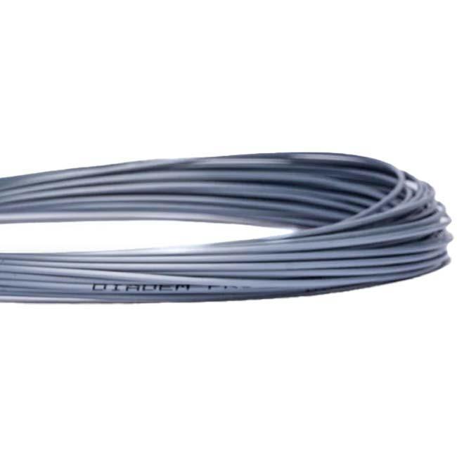 お試し12Mカット品 ダイアデム(DIADEM) PRO X プロエックス 1.15mm／1.20mm／1.25mm／1.30mm／1.35mm 硬式テニス ポリエステルガット (24y2m) |  | 03