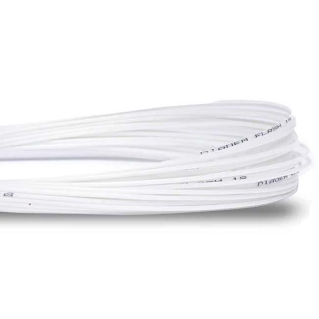 お試し12Mカット品 ダイアデム(DIADEM) FLASH フラッシュ 1.15mm／1.20mm／1.25mm／1.30mm／1.35mm 硬式テニス ポリエステルガット (24y2m) |  | 03