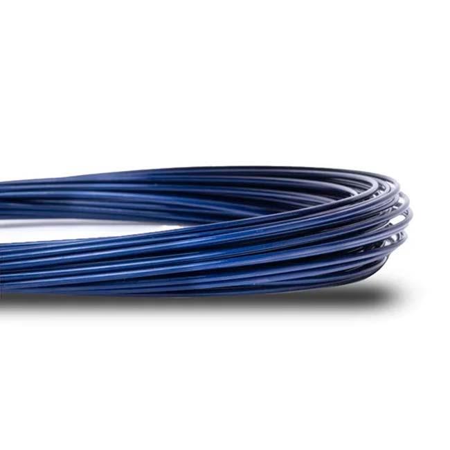 お試し12Mカット品 ダイアデム(DIADEM) FLASH フラッシュ 1.15mm／1.20mm／1.25mm／1.30mm／1.35mm 硬式テニス ポリエステルガット (24y2m) |  | 05