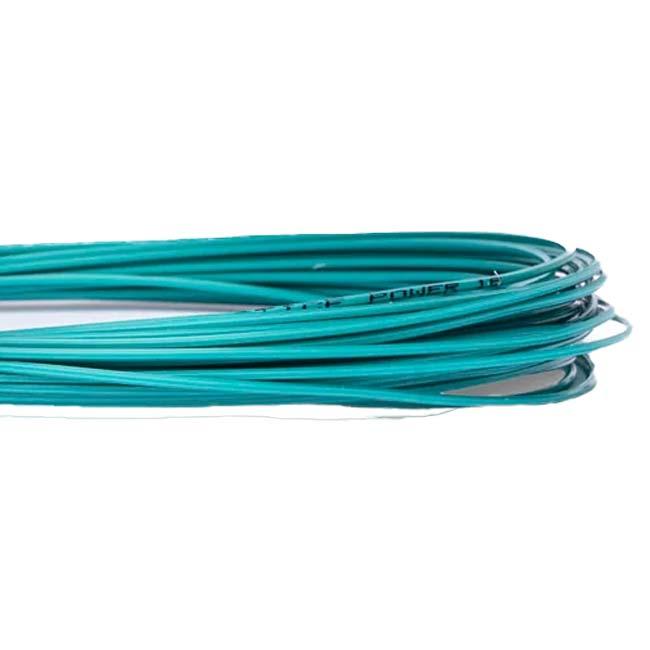 お試し12Mカット品 ダイアデム(DIADEM) SOLSTICE POWER ソルスティス パワー 1.15／1.20／1.25／1.30／1.35mm 硬式テニス ポリエステル ガット (24y2m) |  | 02