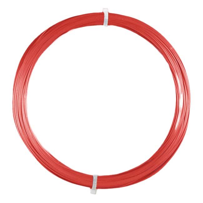 お試し12Mカット品 WEISS CANNON(ヴァイスカノン) モスキート バイト(1.16mm) 硬式テニス ポリエステル ガット(MOSQUITO BITE)(16y8m)ウエスキャノン |  | 02