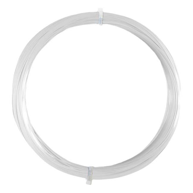 お試し12Mカット品 WEISS CANNON(ヴァイスカノン) モスキート バイト(1.16mm) 硬式テニス ポリエステル ガット(MOSQUITO BITE)(16y8m)ウエスキャノン |  | 03