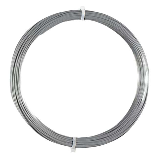 WEISS CANNON Sliverstring シルバーストリング お試し12Mカット品 WEISS CANNON(ヴァイスカノン) シルバーストリング