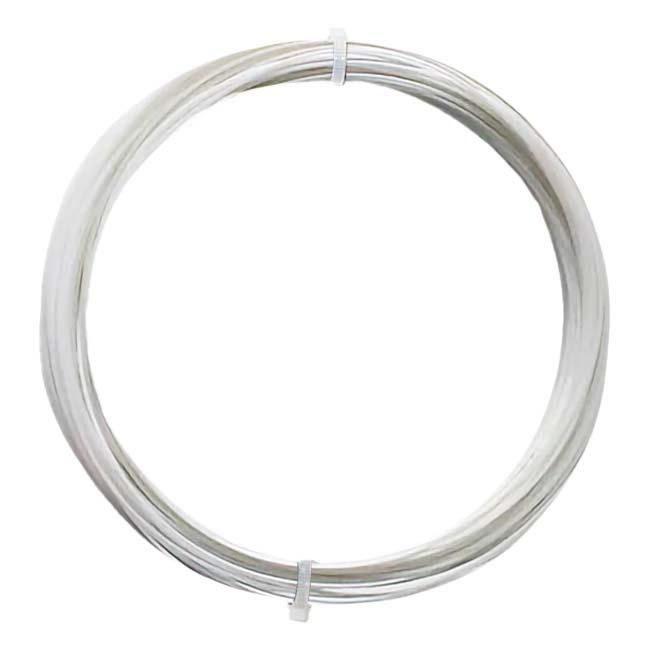 お試し12Mカット品 WEISS CANNON(ヴァイスカノン) スコーピオン(1.22mm／1.28mm) 硬式テニス ポリエステル ガット(SCORPION)(16y8m)ウエスキャノン |  | 01