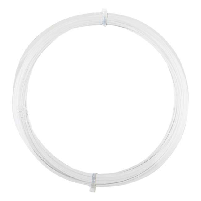 お試し12Mカット品 WEISS CANNON(ヴァイスカノン) ファイアーストローク 17(1.20mm) 12M 硬式テニス ポリエステルガット (19y4m)ウエスキャノン |  | 02