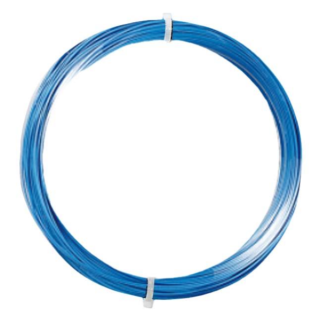 お試し12Mカット品 プロスペックス ブルーギア(1.19mm／1.25mm／1.28mm) 硬式テニス ポリエステルガット(PRO SUPEX BLUE GEAR)(16y12m) |  | 01