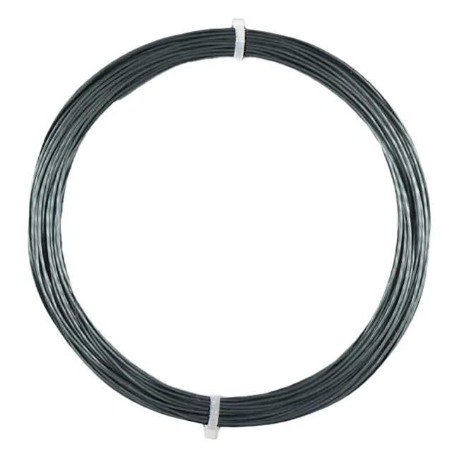 お試し12Mカット品 ジェネシス(GENESIS) タイフーン(1.26mm) 硬式テニス ポリエステルガット(17y5m) |  | 02