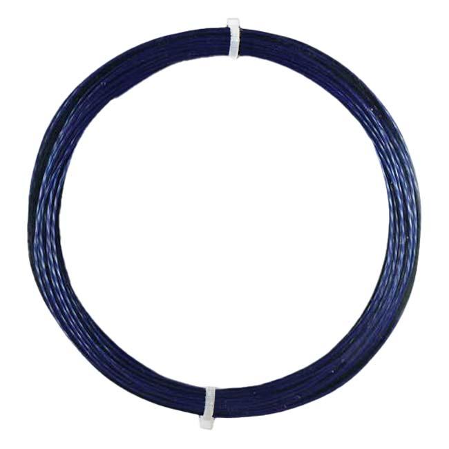 お試し12Mカット品 ジェネシス(GENESIS) タイフーン(1.26mm) 硬式テニス ポリエステルガット(17y5m) |  | 03