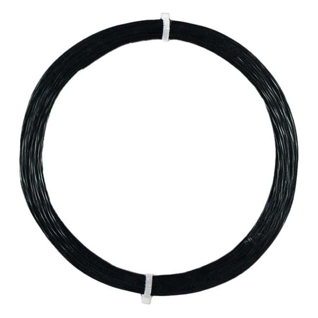 お試し12Mカット品 ジェネシス(GENESIS) ツイスティッドレーザー (1.27mm) 硬式テニス ポリエステルガット(17y5m) |  | 01