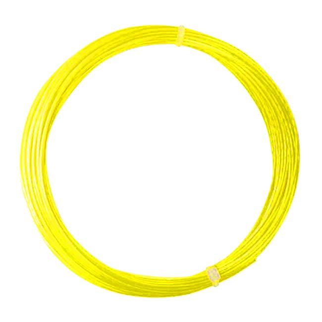 お試し12Mカット品 ジェネシス(GENESIS) HEXA INFINITE ヘキサインフィニット (1.23mm／1.30mm) 硬式テニス ポリエステルガット (24y5m) |  | 03