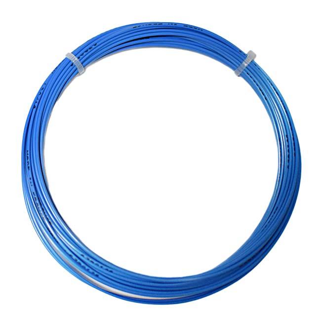 お試し12Mカット品 ジェネシス(GENESIS) HEXA INFINITE ヘキサインフィニット (1.23mm／1.30mm) 硬式テニス ポリエステルガット (24y5m) |  | 05