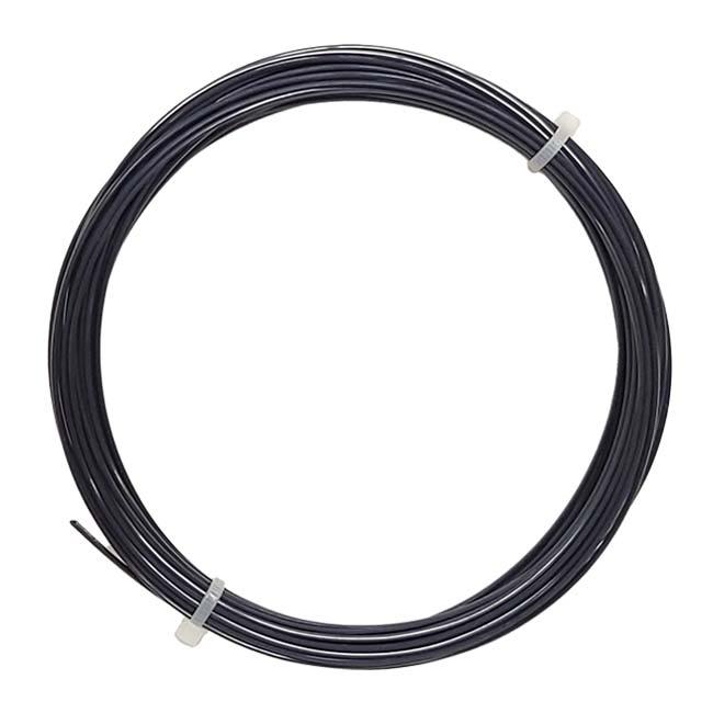 お試し12Mカット品 ジェネシス(GENESIS) HEXONIC 2.0 ヘキソニック 2.0 (1.23mm／1.28mm) 硬式テニス ポリエステルガット (24y5m) |  | 02