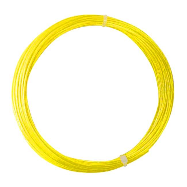 お試し12Mカット品 ジェネシス(GENESIS) HEXONIC 2.0 ヘキソニック 2.0 (1.23mm／1.28mm) 硬式テニス ポリエステルガット (24y5m) |  | 03