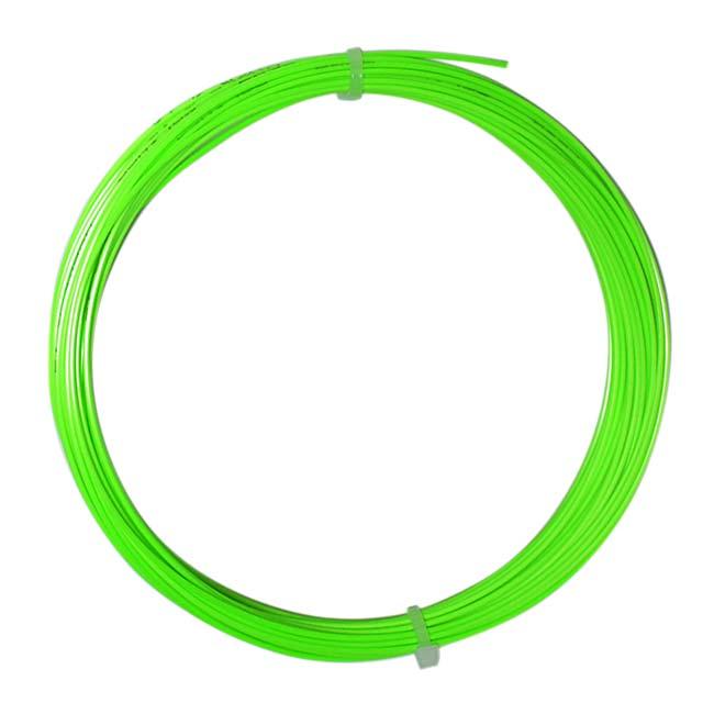 お試し12Mカット品 ジェネシス(GENESIS) HEXONIC 2.0 ヘキソニック 2.0 (1.23mm／1.28mm) 硬式テニス ポリエステルガット (24y5m) |  | 04