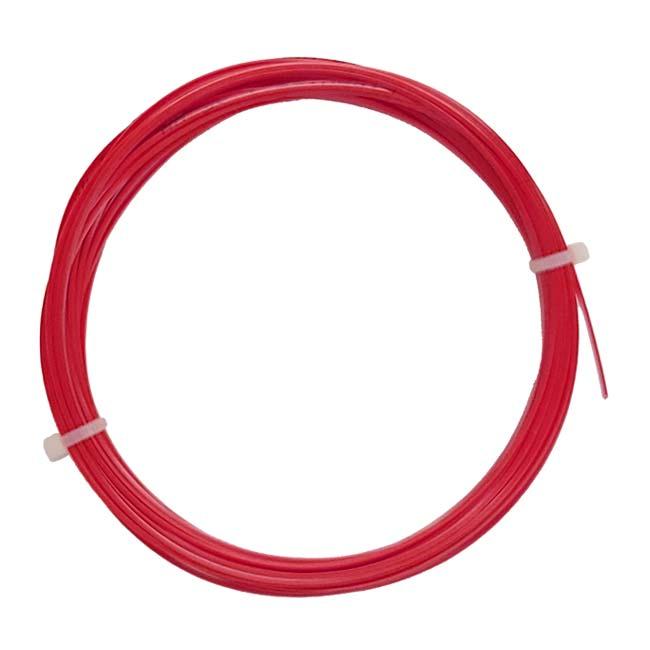 お試し12Mカット品 ジェネシス(GENESIS) HEXONIC 2.0 ヘキソニック 2.0 (1.23mm／1.28mm) 硬式テニス ポリエステルガット (24y5m) |  | 05