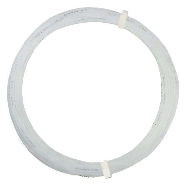 お試し12Mカット品 ジェネシス(GENESIS) ゼログラビティ シンセティックガット (1.25mm／1.30mm) 硬式テニス ナイロンモノフィラメントガット (24y5m) |  | 02