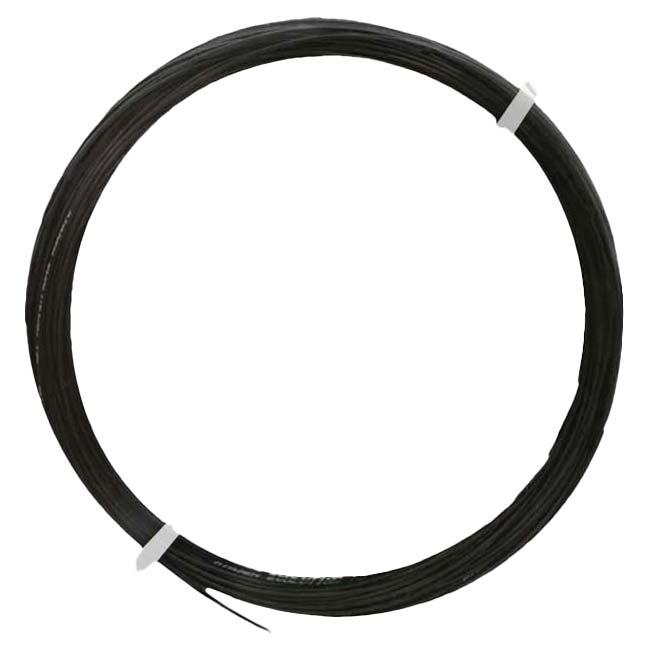 お試し12Mカット品 ジェネシス(GENESIS) ゼログラビティ シンセティックガット (1.25mm／1.30mm) 硬式テニス ナイロンモノフィラメントガット (24y5m) |  | 03