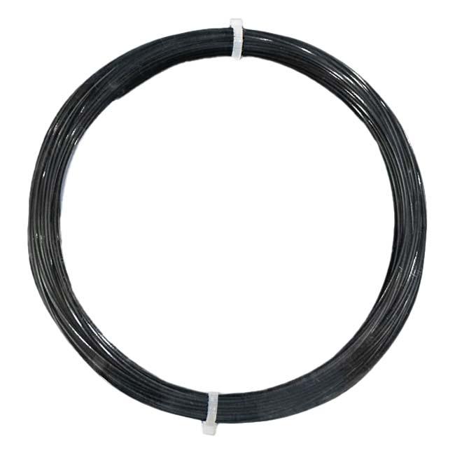 お試し12Mカット品 テンエックス プロ(TENX PRO) ATOMIC STRIKE (アトミック ストライク) 1.25mm 12M 硬式テニス ポリエステルガット (21y8m) |  | 01