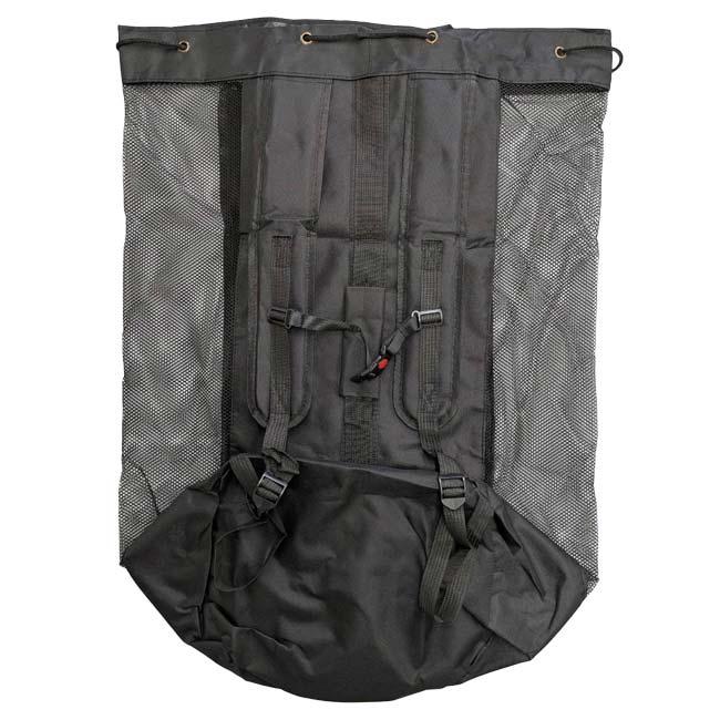 さまざまなボールの持ち運びに対応  大容量 ボールギアバッグ 耐久性メッシュスポーツ用品オーガナイザー メッシュスポーツバッグ TE049972 BK(25y11m) |  | 04