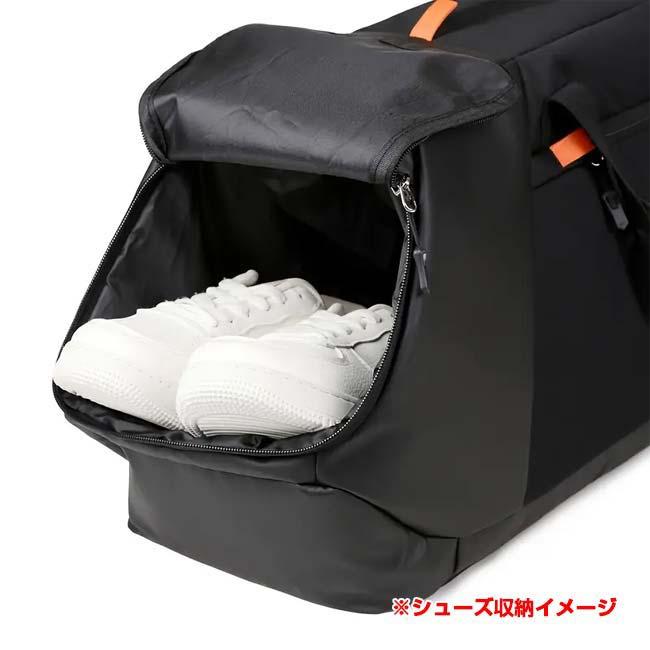 ラケット収納可  大容量スポーツラケットバッグ デュアルバックデザイン テニスバッグ バドミントンバッグ フィットネスバッグ 旅行バッグ TE049979(25y3m) |  | 10