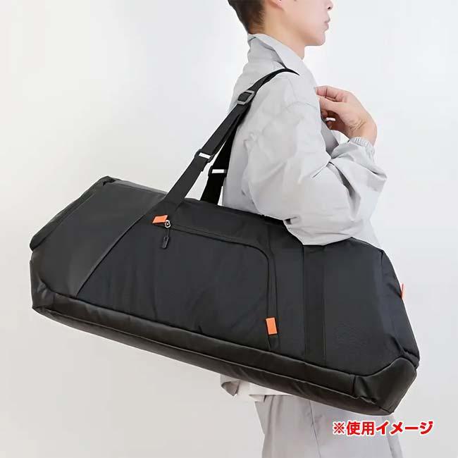 ラケット収納可  大容量スポーツラケットバッグ デュアルバックデザイン テニスバッグ バドミントンバッグ フィットネスバッグ 旅行バッグ TE049979(25y3m) |  | 15