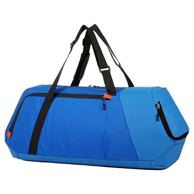 ラケット収納可  大容量スポーツラケットバッグ デュアルバックデザイン テニスバッグ バドミントンバッグ フィットネスバッグ 旅行バッグ TE049979(25y3m) |  | 02