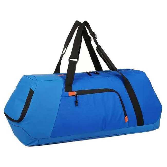 ラケット収納可  大容量スポーツラケットバッグ デュアルバックデザイン テニスバッグ バドミントンバッグ フィットネスバッグ 旅行バッグ TE049979(25y3m) |  | 03