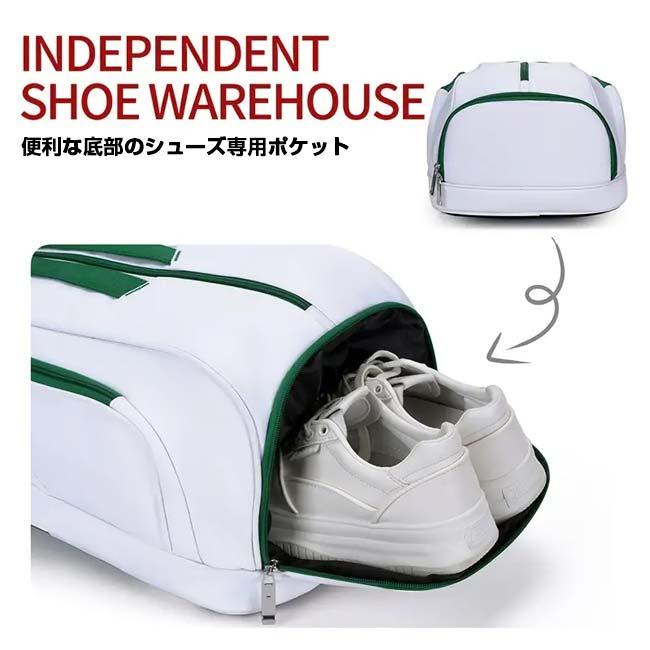 多機能ラケットバッグ バックパック テニス バドミントン ピックルボール TE049980(25y1m) |  | 09