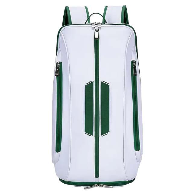 多機能ラケットバッグ バックパック テニス バドミントン ピックルボール TE049980(25y1m) |  | 03