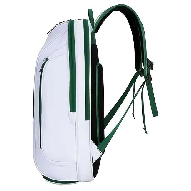 多機能ラケットバッグ バックパック テニス バドミントン ピックルボール TE049980(25y1m) |  | 06