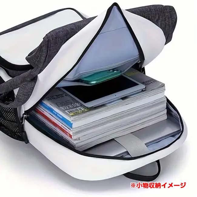 ラケット収納可 多機能 ラケットバッグ バックパック テニスバッグ