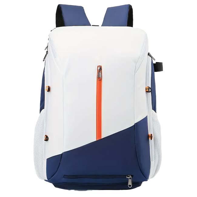 さまざまなスポーツアイテムが収納できる   スポーツ 防水バックパック テニス バドミントン バスケ サッカー 野球 TE049989(24y7m) |  | 03