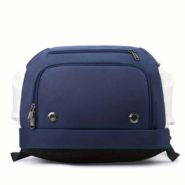 さまざまなスポーツアイテムが収納できる   スポーツ 防水バックパック テニス バドミントン バスケ サッカー 野球 TE049989(24y7m) |  | 04