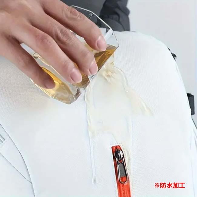 さまざまなスポーツアイテムが収納できる   スポーツ 防水バックパック テニス バドミントン バスケ サッカー 野球 TE049989(24y7m) |  | 05