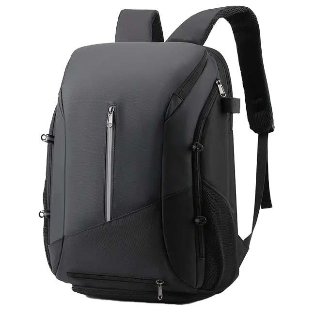 さまざまなスポーツアイテムが収納できる   スポーツ 防水バックパック テニス バドミントン バスケ サッカー 野球 TE049989(24y7m) |  | 06